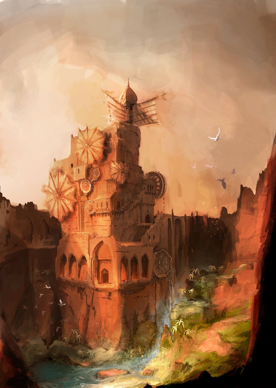 Prince of Persia